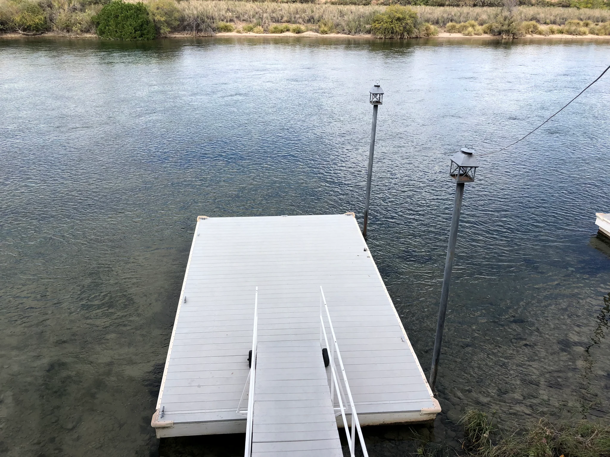 Bullhead City House: 1391 Riverfront Dr