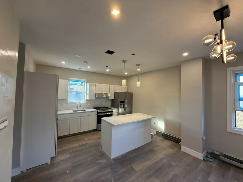 North Bergen House: 1700 77th St