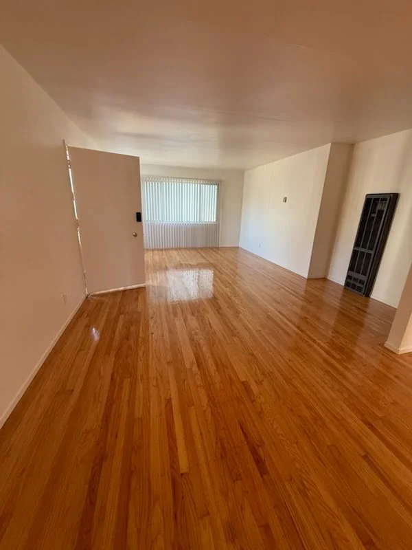 Berkeley Apartment: 1515 Harmon St