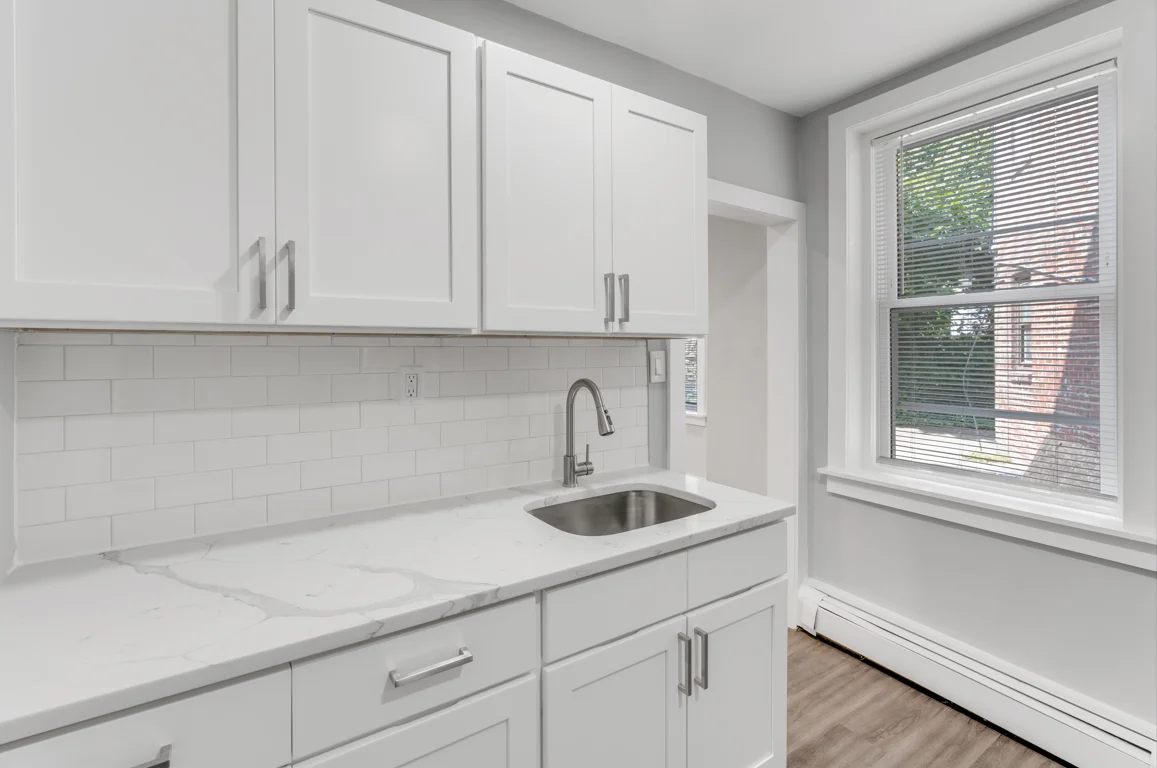 Philadelphia Apartment: 615 E Vernon Road