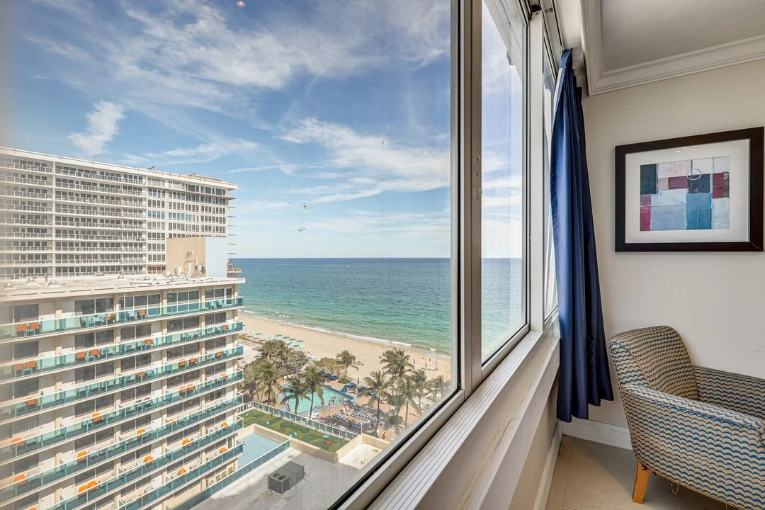 FORT LAUDERDALE Condo: 4040 GALT OCEAN DR