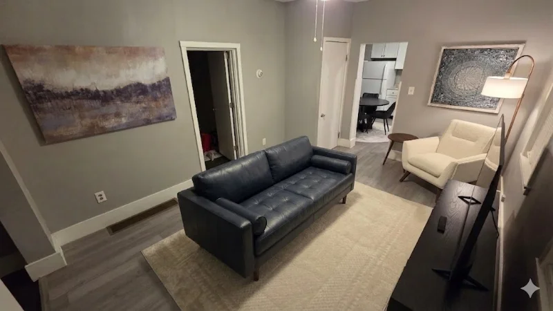 Cleveland Multiplex: 1955 W 58th St