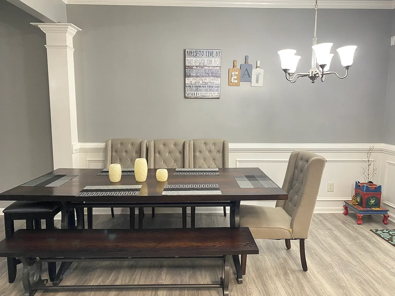 Cumming Townhome: 4986 Sherwood Way