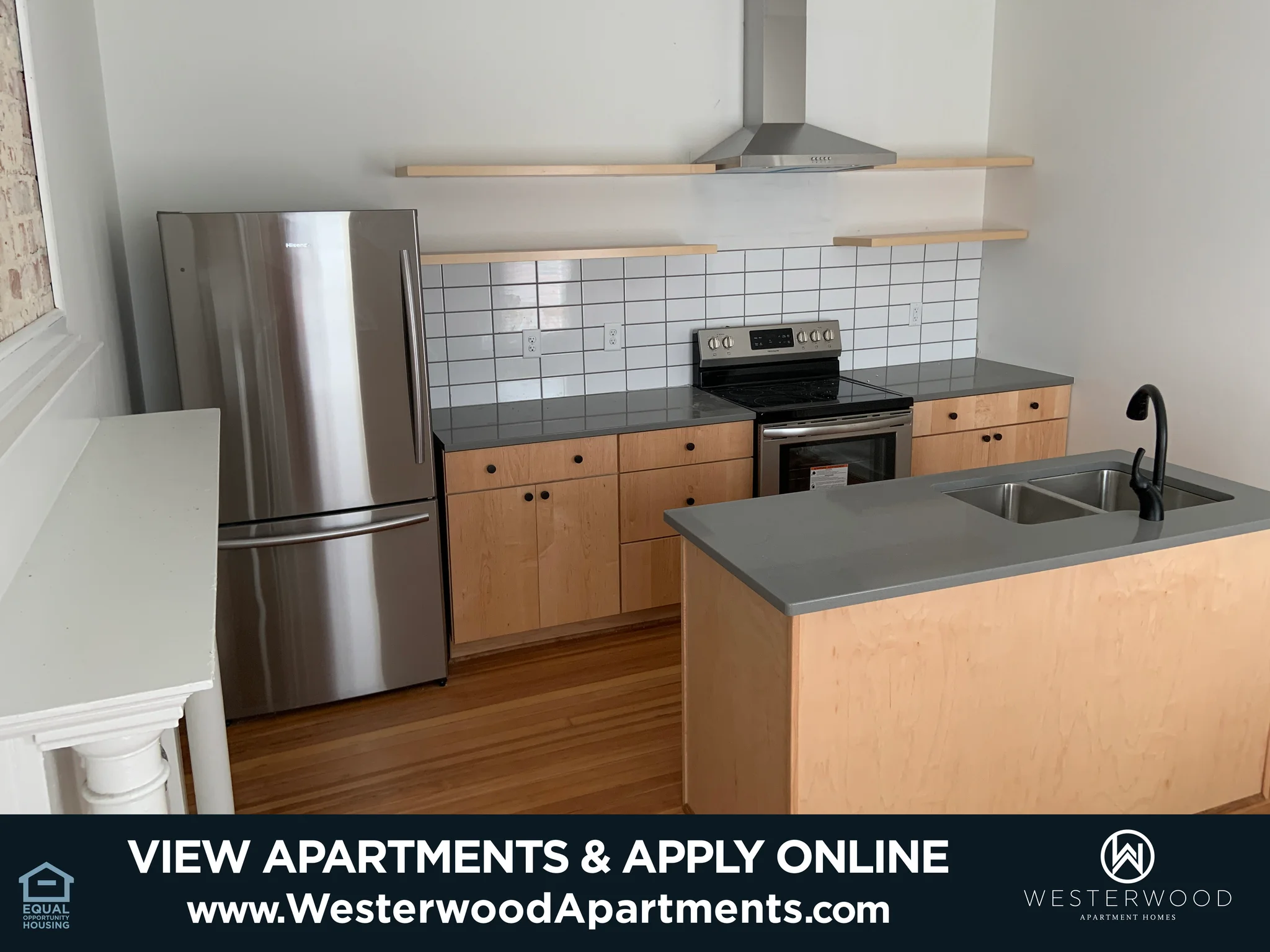 Greensboro Apartment: 214 N Cedar St