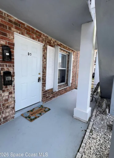 Titusville Condo: 190 Olmstead