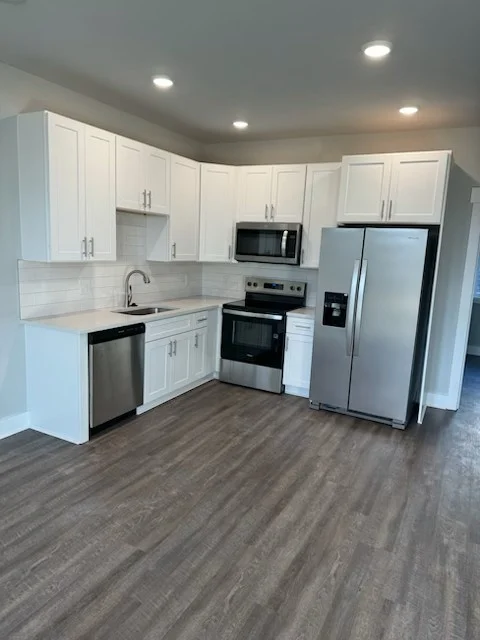 Nashville Townhome: 1327 NASHBORO BLVD