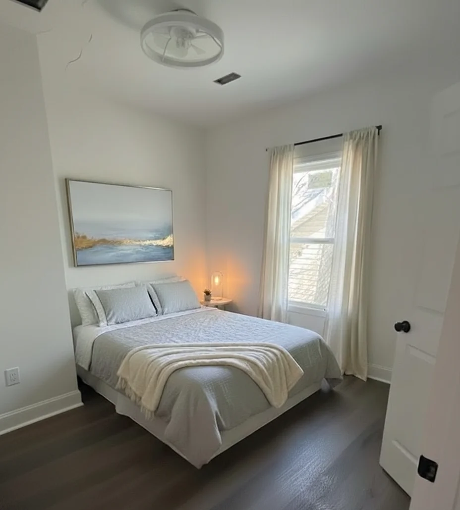 Knoxville House: 2827 East 5th Avenue