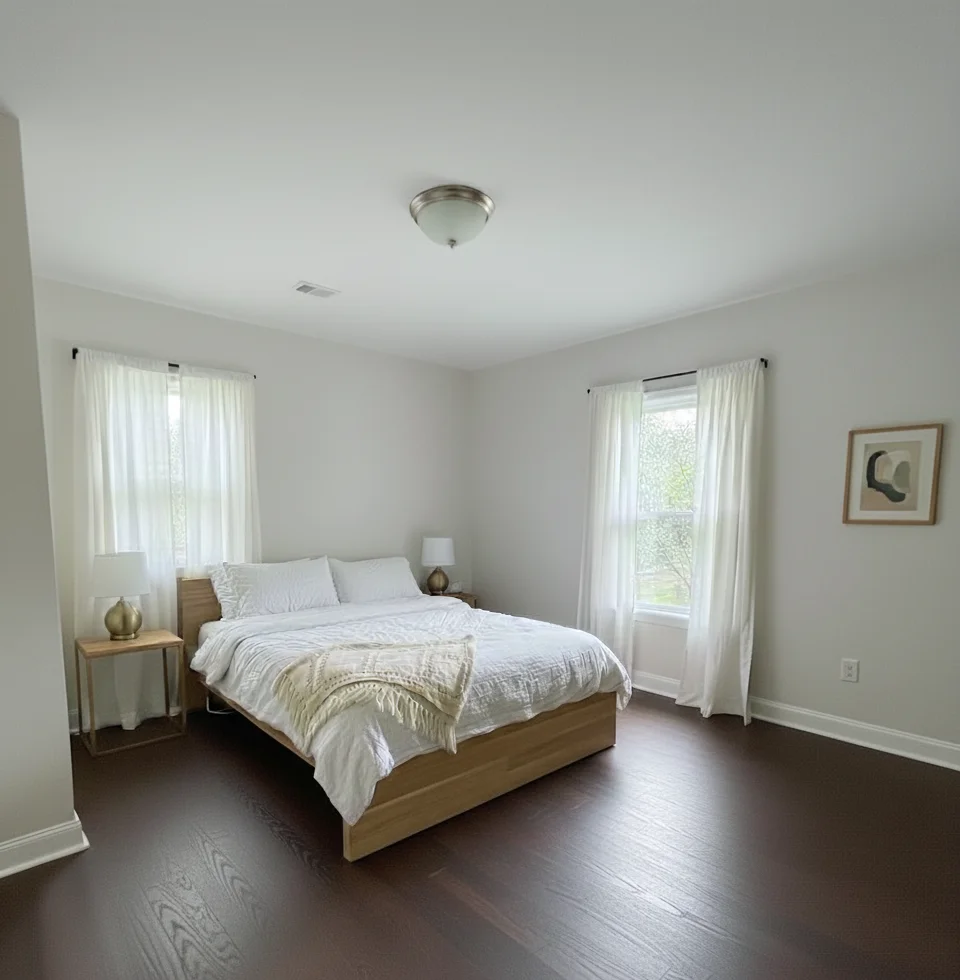 Knoxville House: 2827 East 5th Avenue