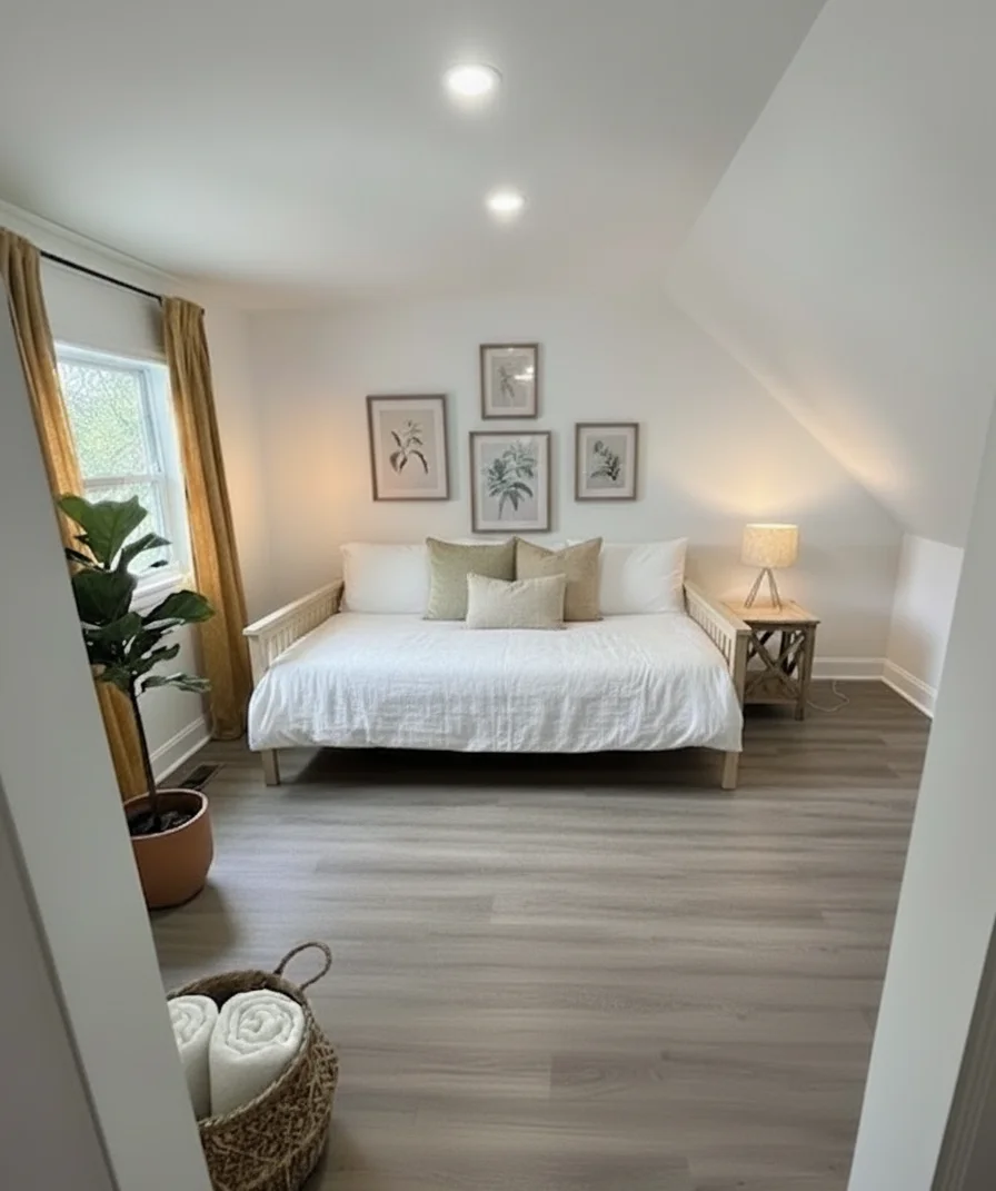 Knoxville House: 2827 East 5th Avenue