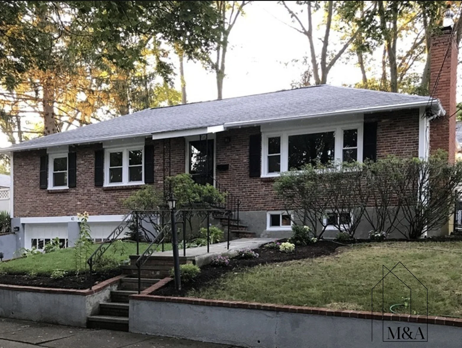 newton House: 43 Kendall Rd