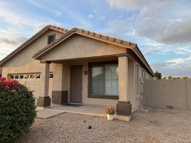 Gilbert House: 4234 E Shannon St