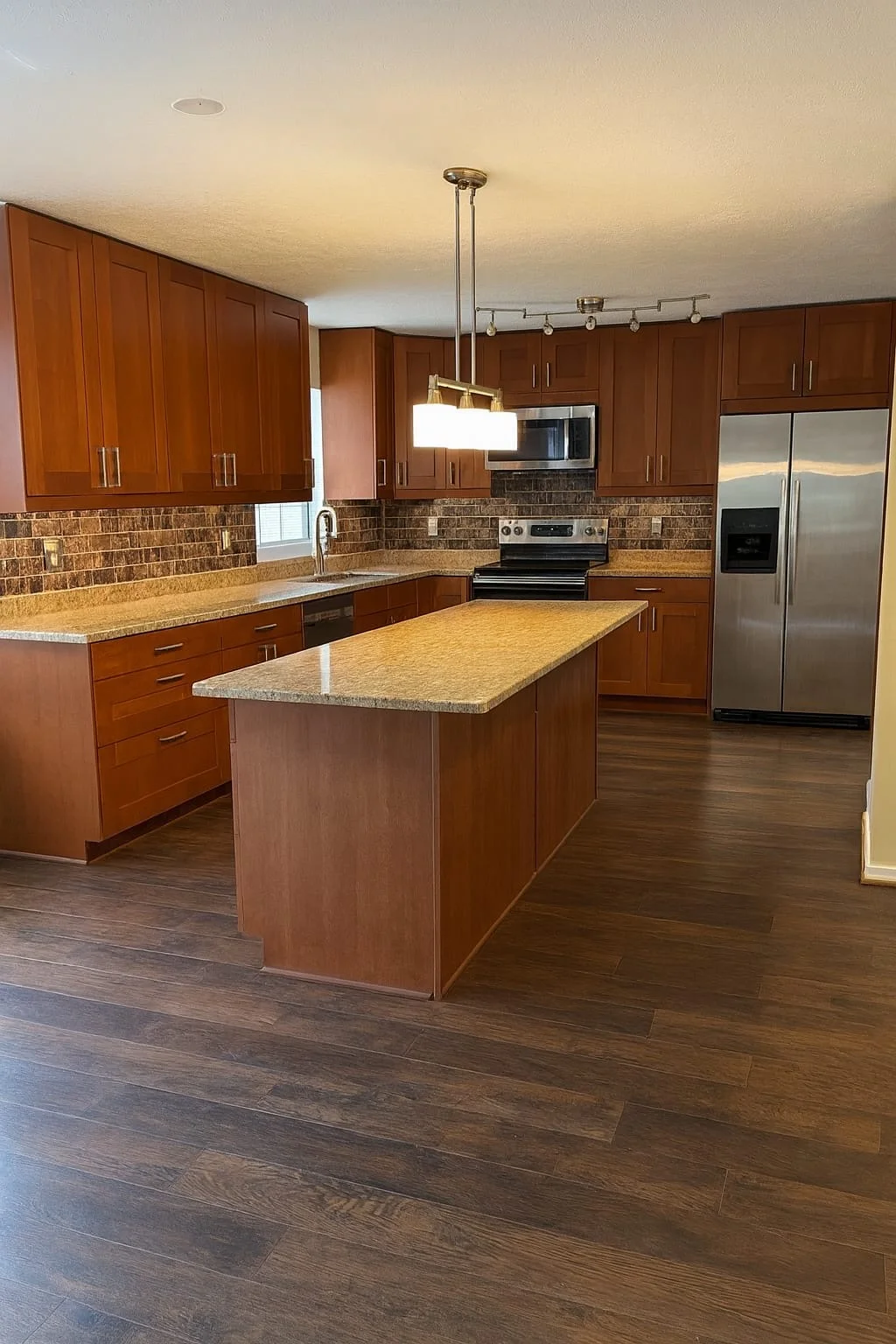 Bowie House: 8213 Climbing Fern Ct