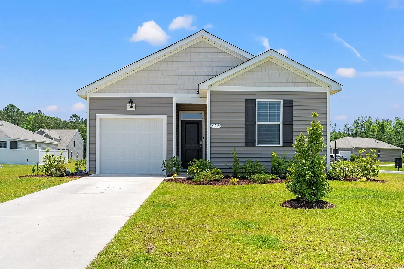 Conway House: 402 Toledo Street