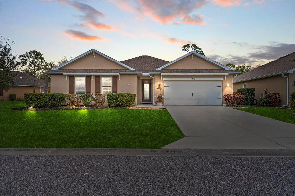 Punta Gorda House: 7836 Mikasa Dr
