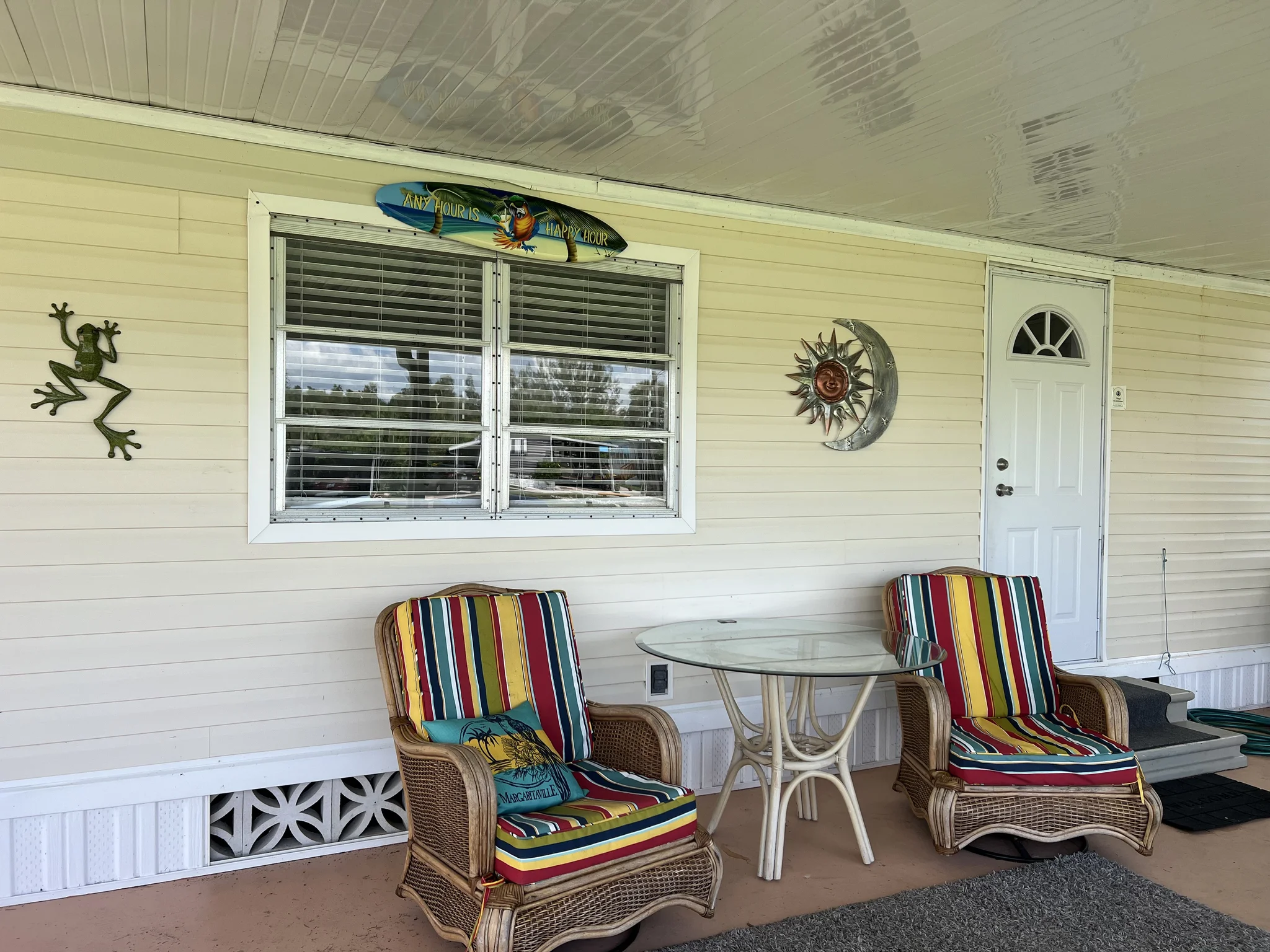 Fort Myers Other: 115 Sun Circle