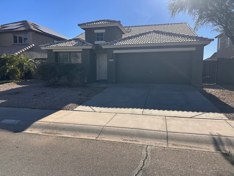 San Tan Valley House: 29551 N Little Leaf Dr