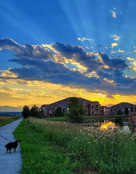 Erie Condo: 1495 Blue Sky Way