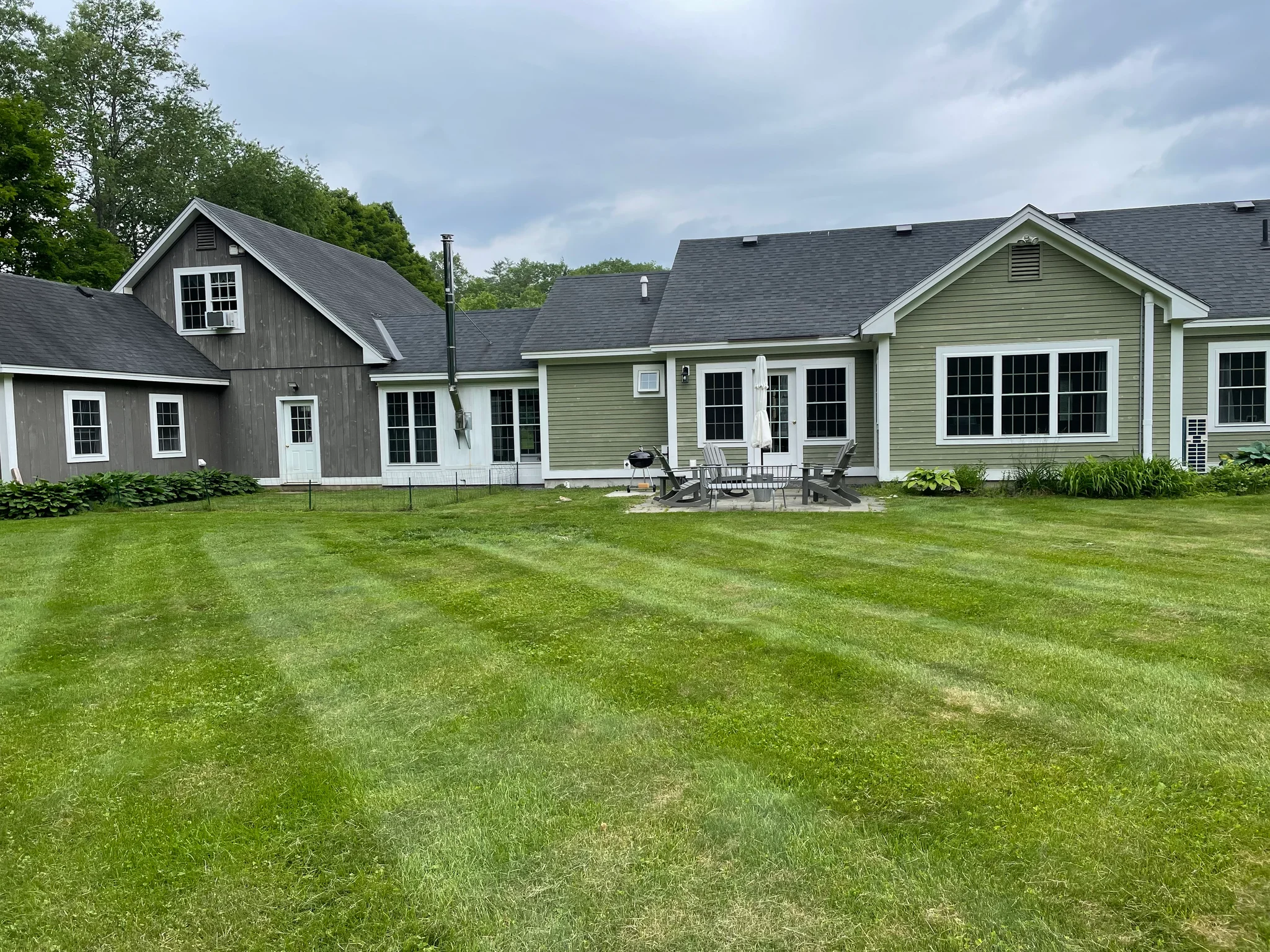 Langdon House: 47 Lower Cemetery Rd,