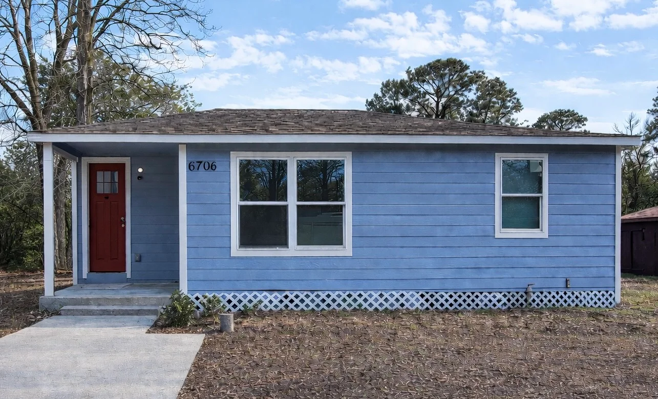 Houston Other: 6706 Tippett St