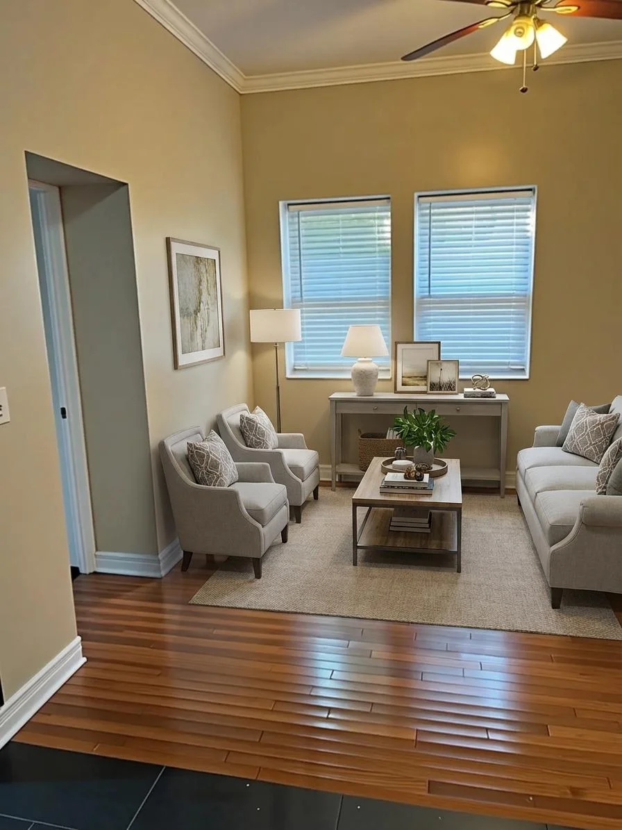 Buffalo Multiplex: 467 Tacoma Ave