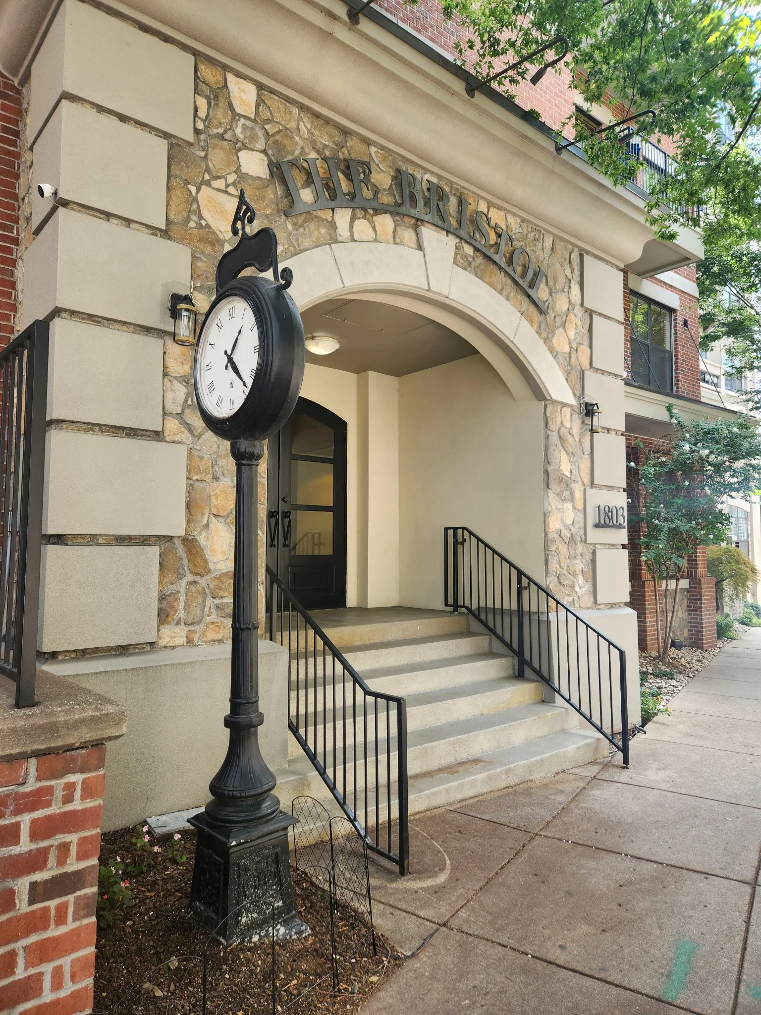 nashville Condo: 1803 Broadway