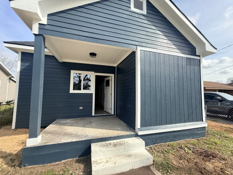 Houston Apartment: 7909 Ford St