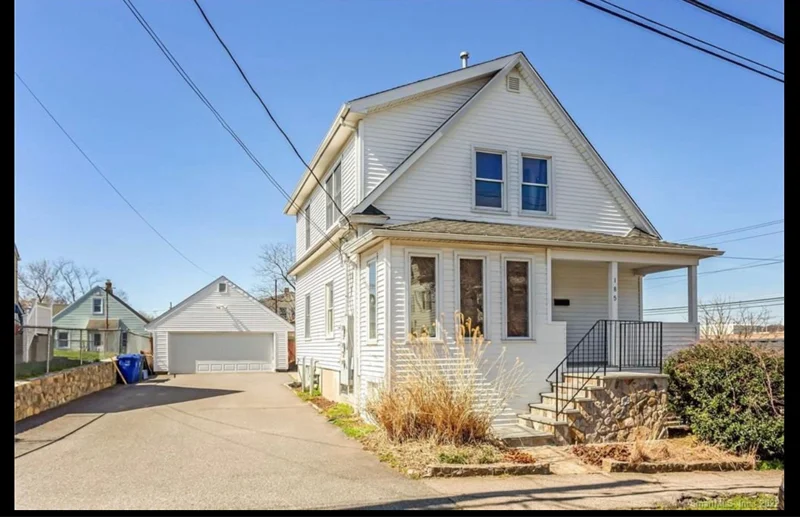 Bridgeport Multiplex: 185 king st