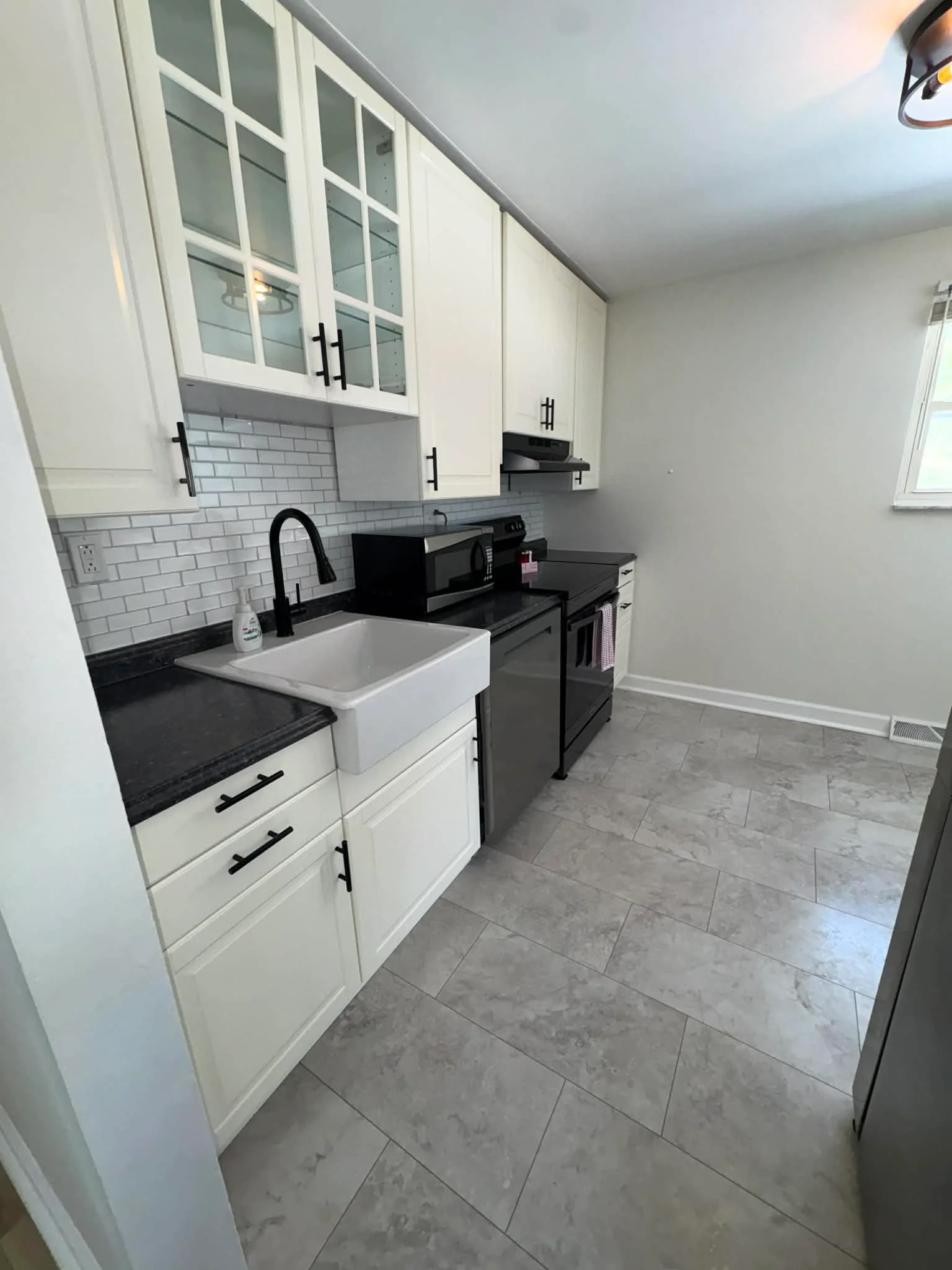 Greensburg House: 1 Fitch Ln