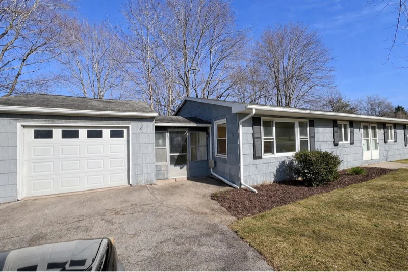 Palmyra Multiplex: 4331 Route 31