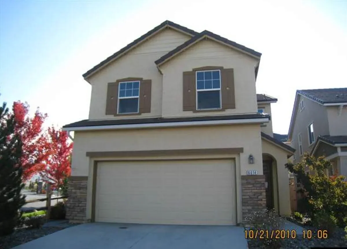 Sparks House: 6614 Panther Creek Drive