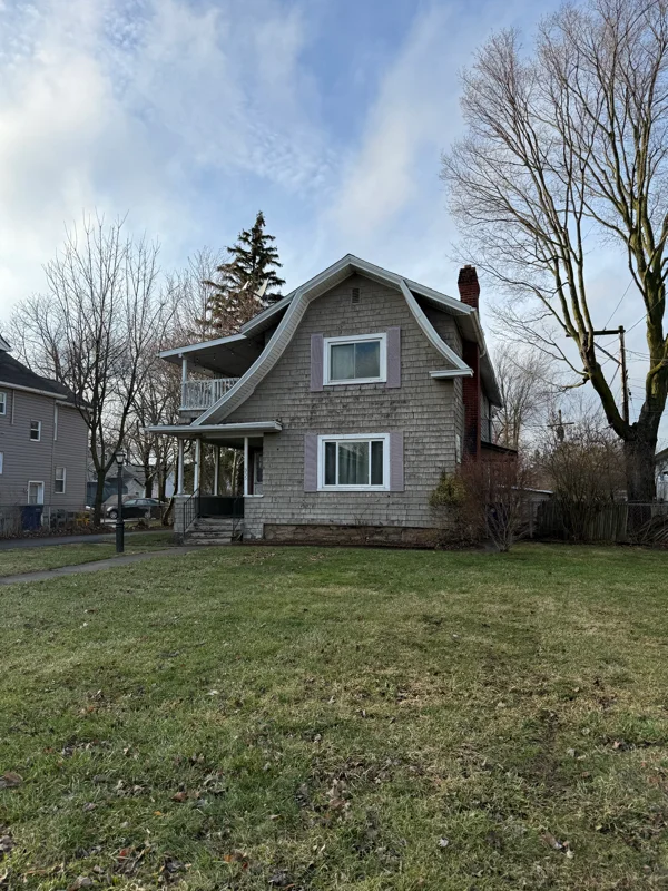 Lockport Multiplex: 355 East Avenue