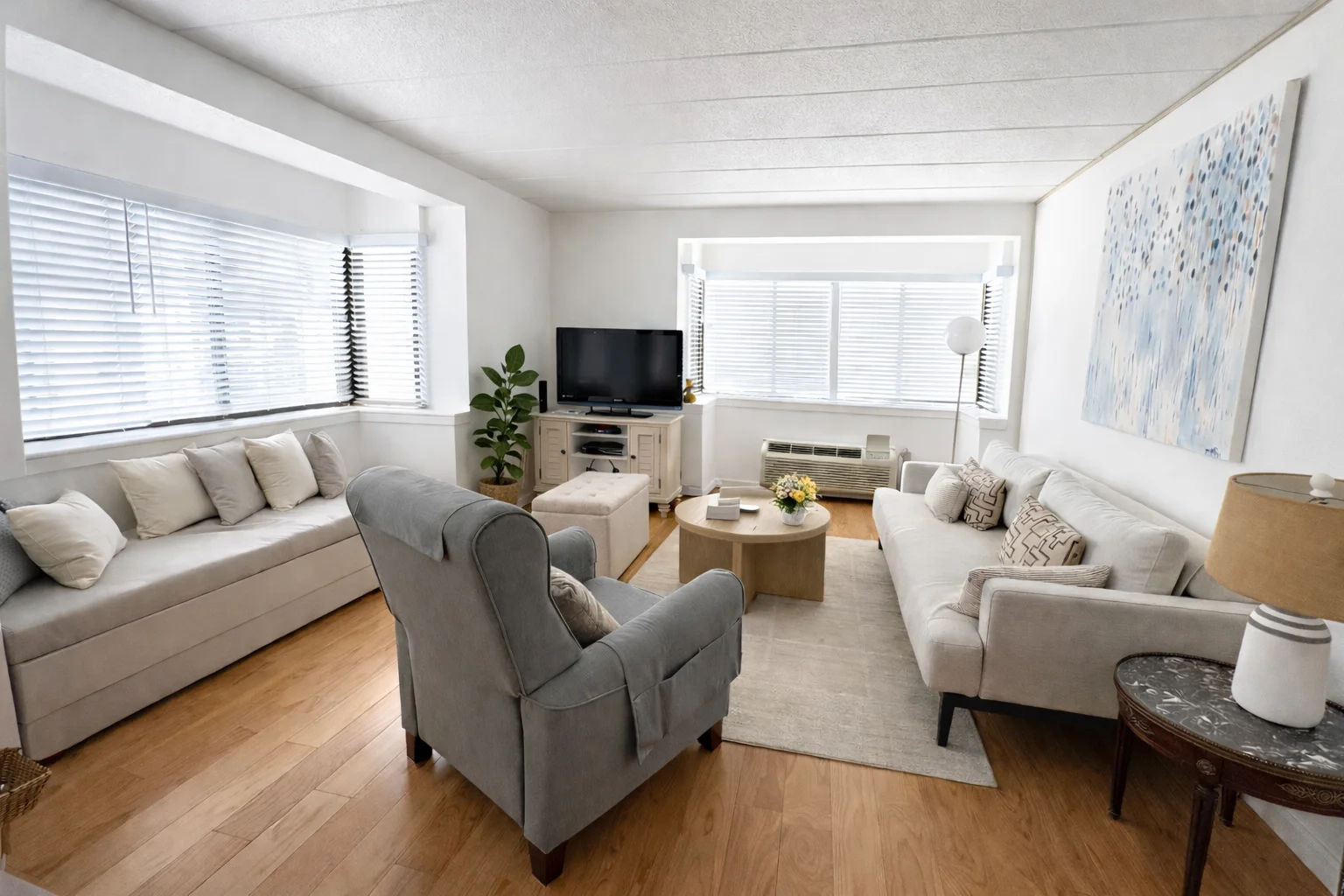 Hackensack Condo: 5 Linden Street