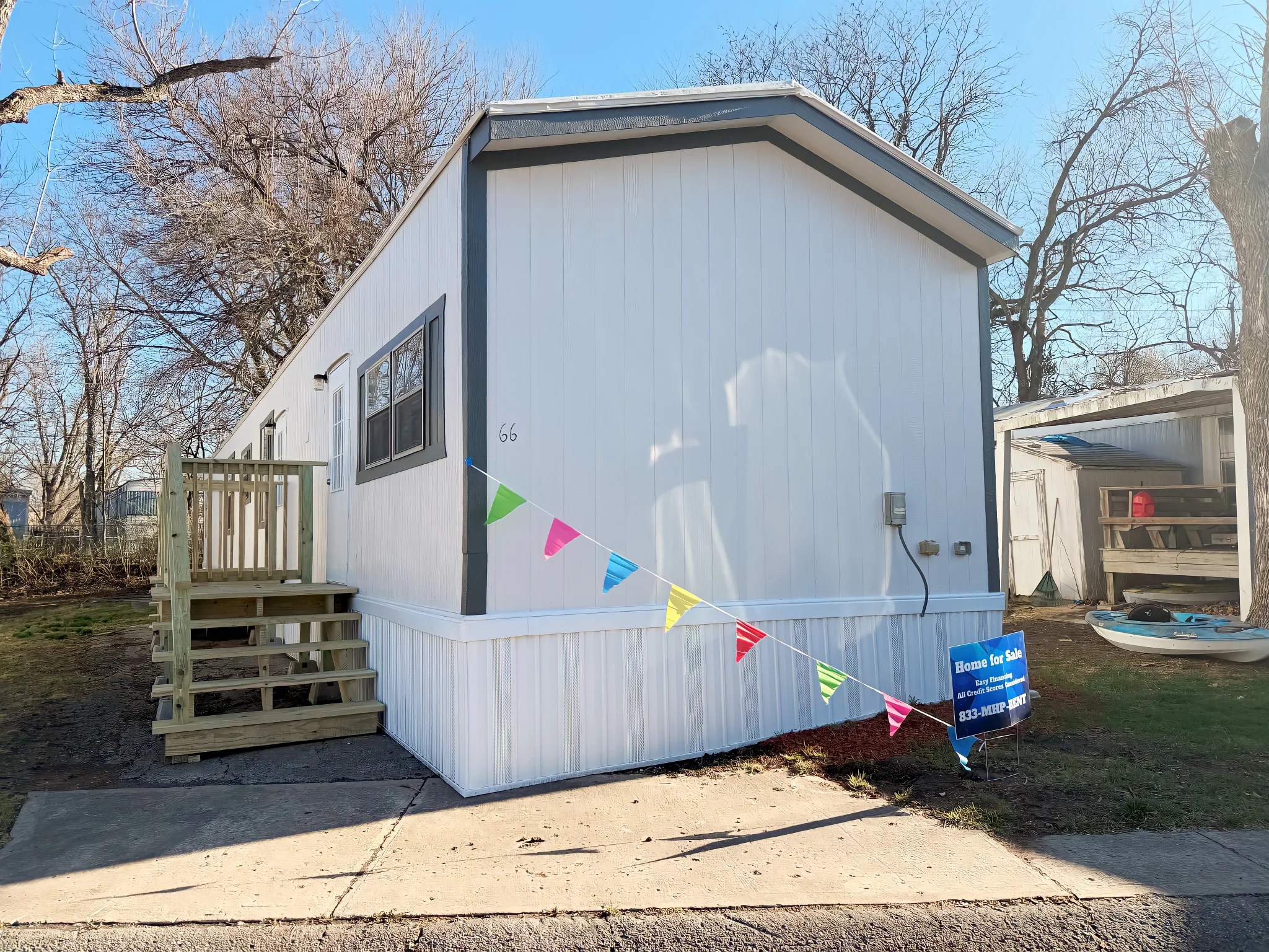 Lawrence House: 110 North Michigan Street,