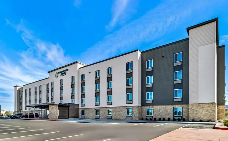 Palmdale Other: 1044 w ave O-8