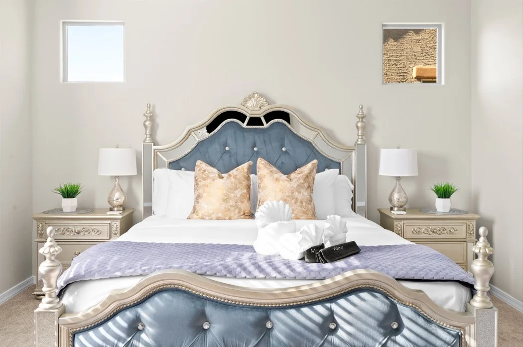 Glendale House: 8511 W Palo Verde Drive