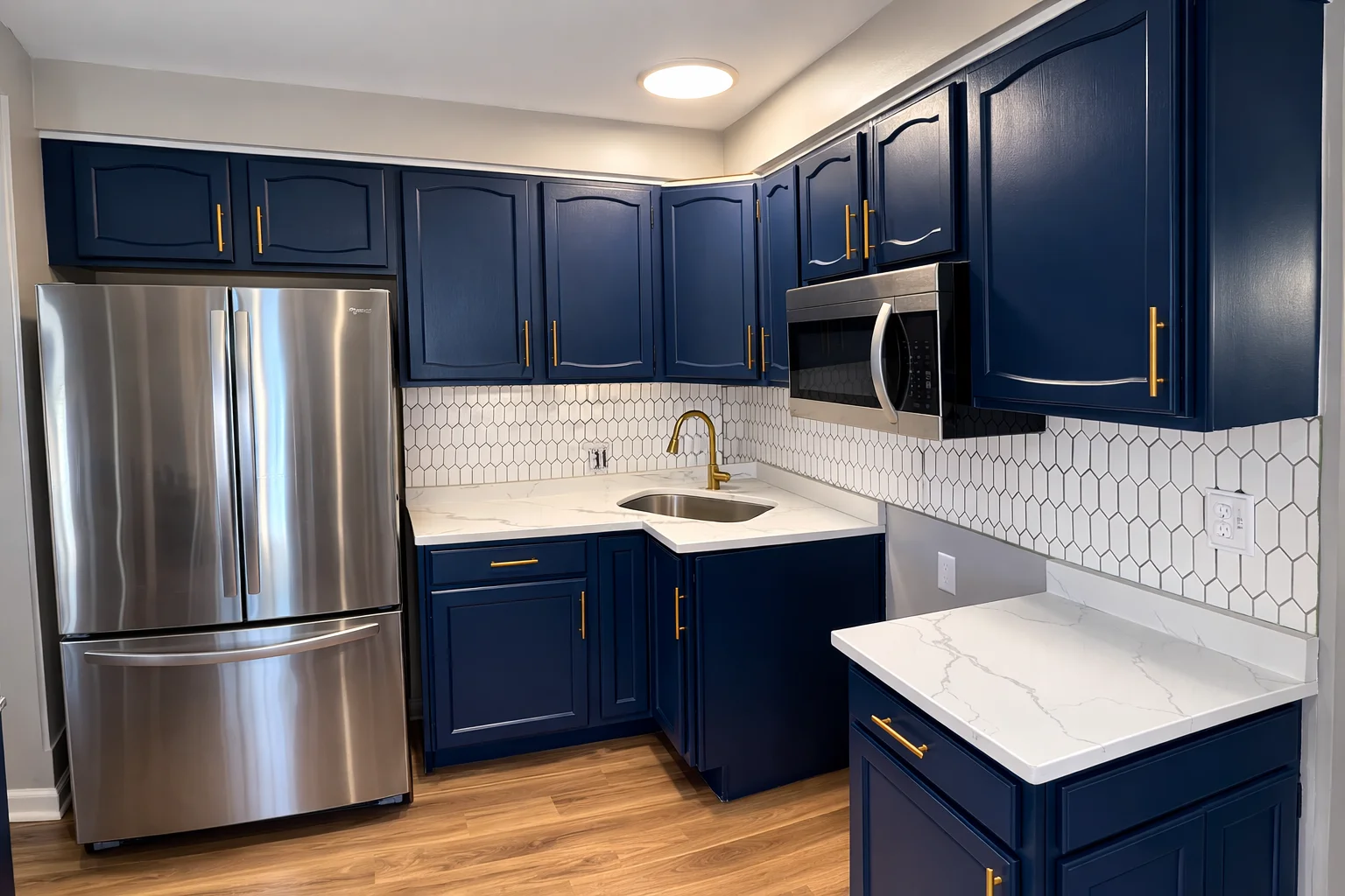 Parma House: 6707 Laverne