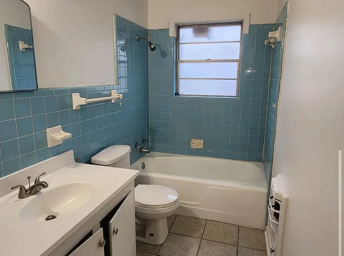 Shreveport Apartment: 2431 Highland Ave