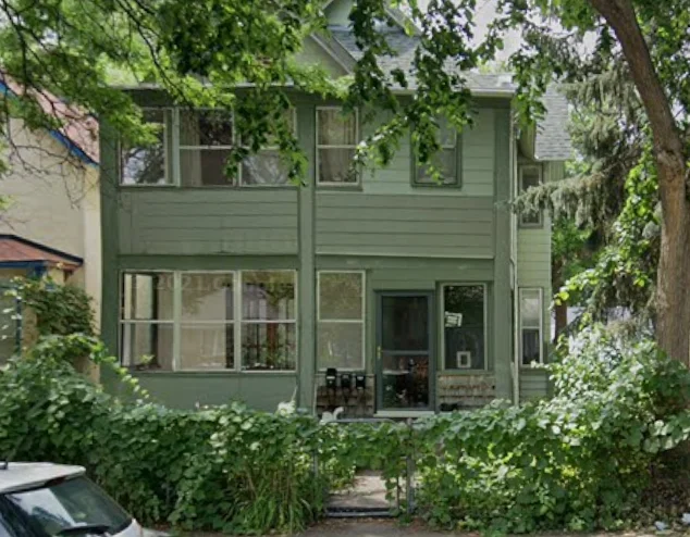 Minneapolis Multiplex: 2530 17th Ave South