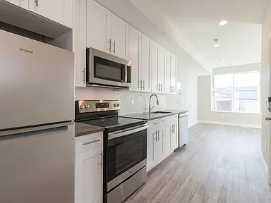 Philadelphia Apartment: 1805 N 6th St, Philadelphia, PA 19122