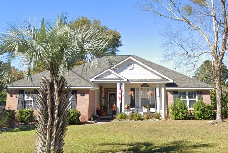 Savannah House: 2 Hummingbird Ct