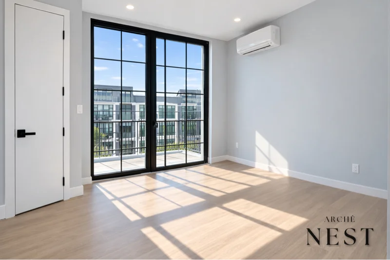Brooklyn Apartment: 3511 Farragut Rd