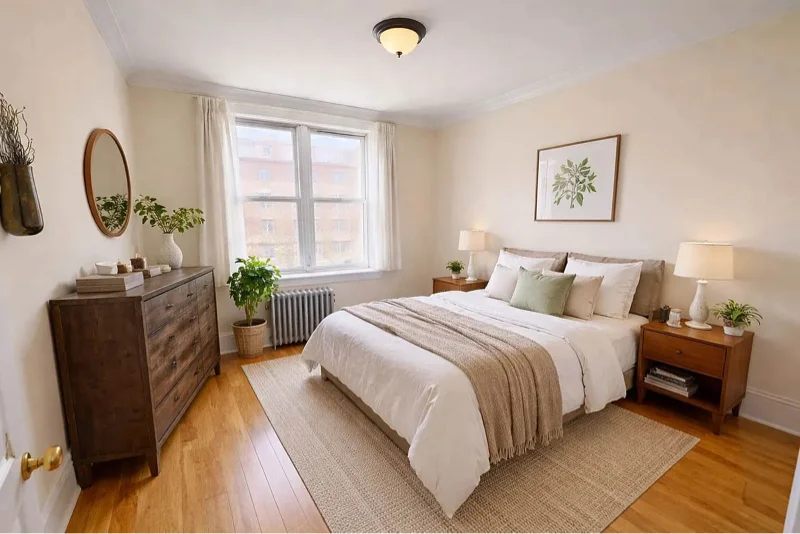 Astoria Apartment: 2566 33rd St