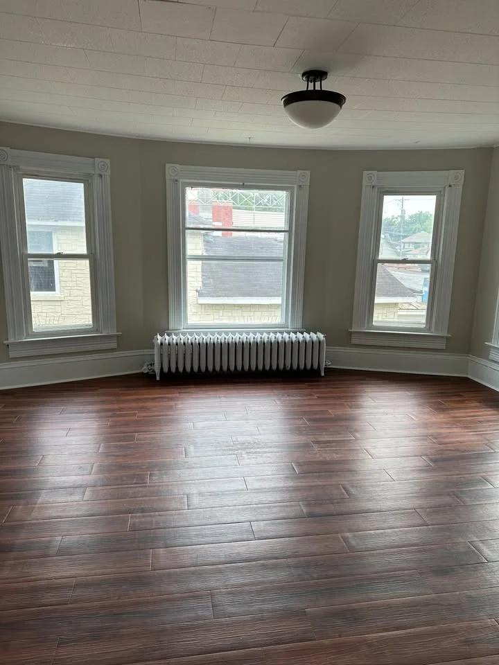 La Crosse Multiplex: 1521 George St