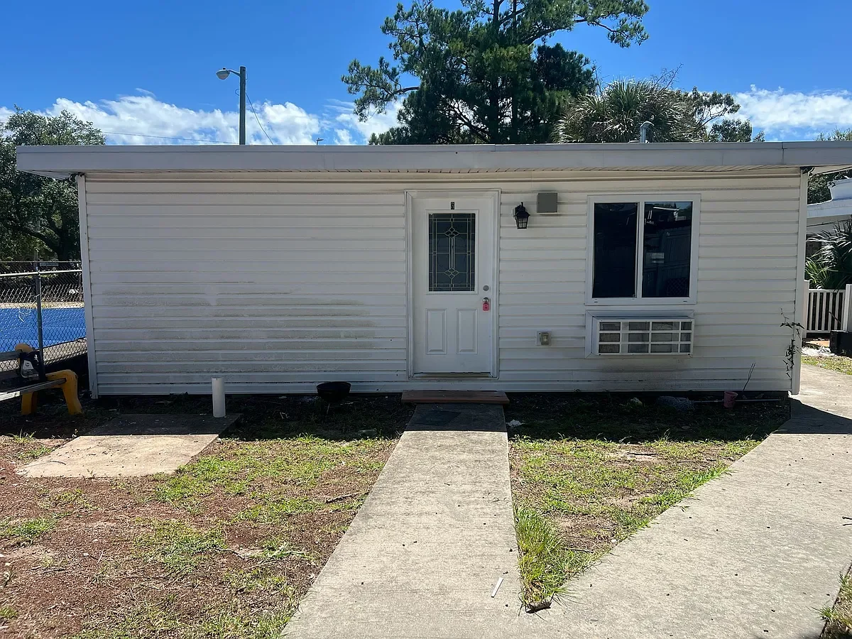 Myrtle Beach House: 706 Mitchell Dr #6