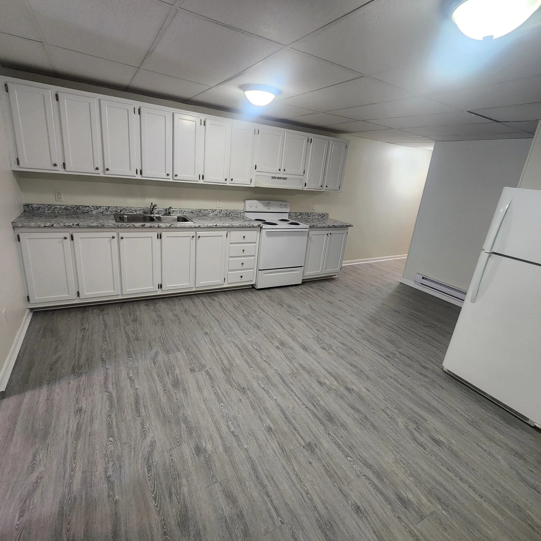 Claysburg Apartment: 126 Rush Drive