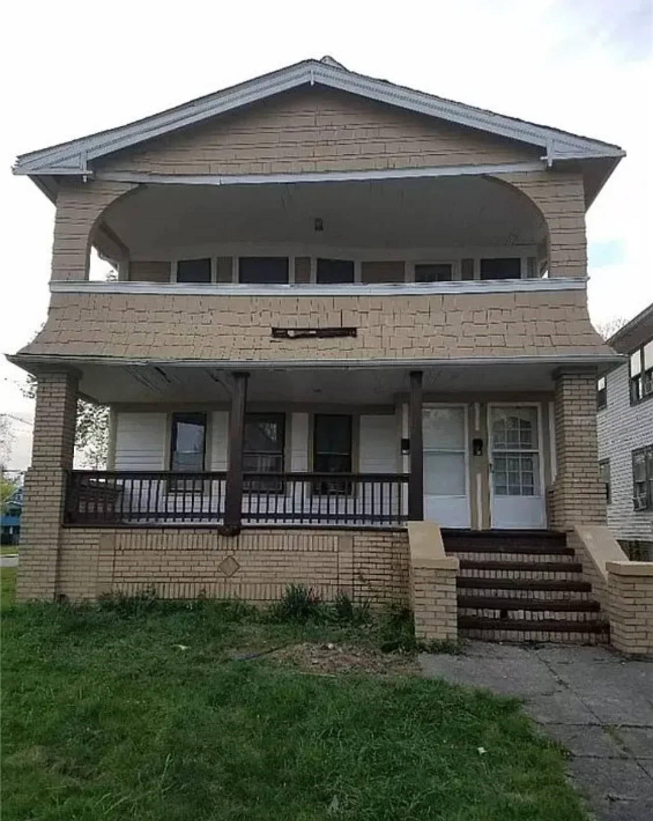 Cleveland Multiplex: 3736 E 153rd St