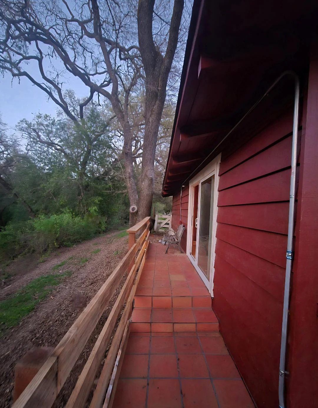 Morgan Hill House: 5770 Croy Rd.