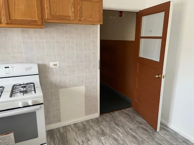 Skokie Apartment: 4921 Crain St