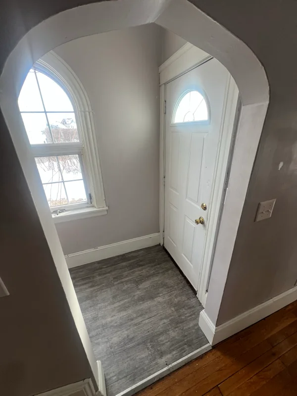 Cranston House: 15 Pershing St