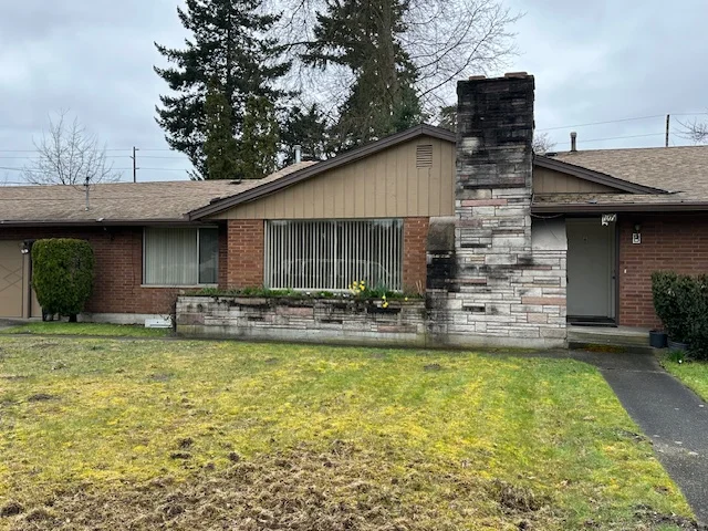 Auburn Multiplex: 107 N St SE